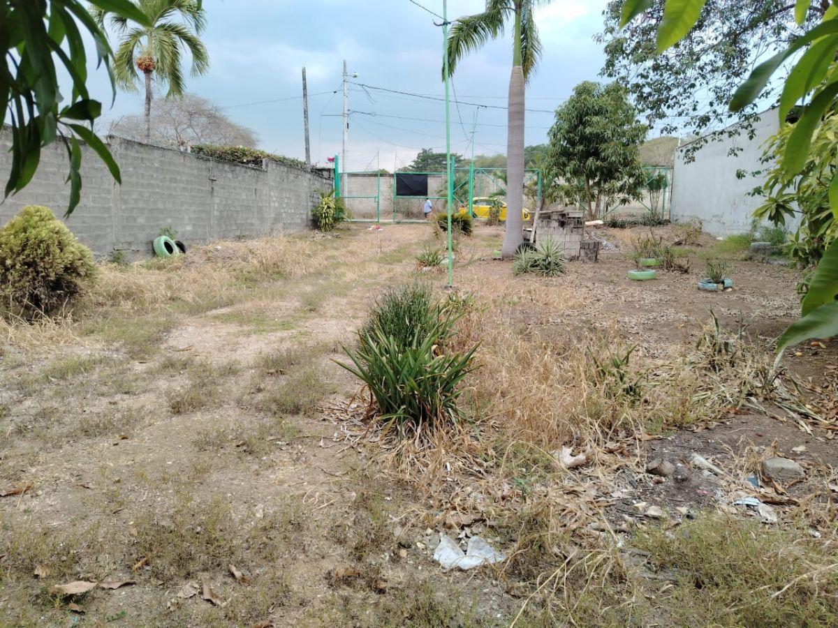 Terreno de Venta Vía a La Costa Chongon, Guayas — imagen 7