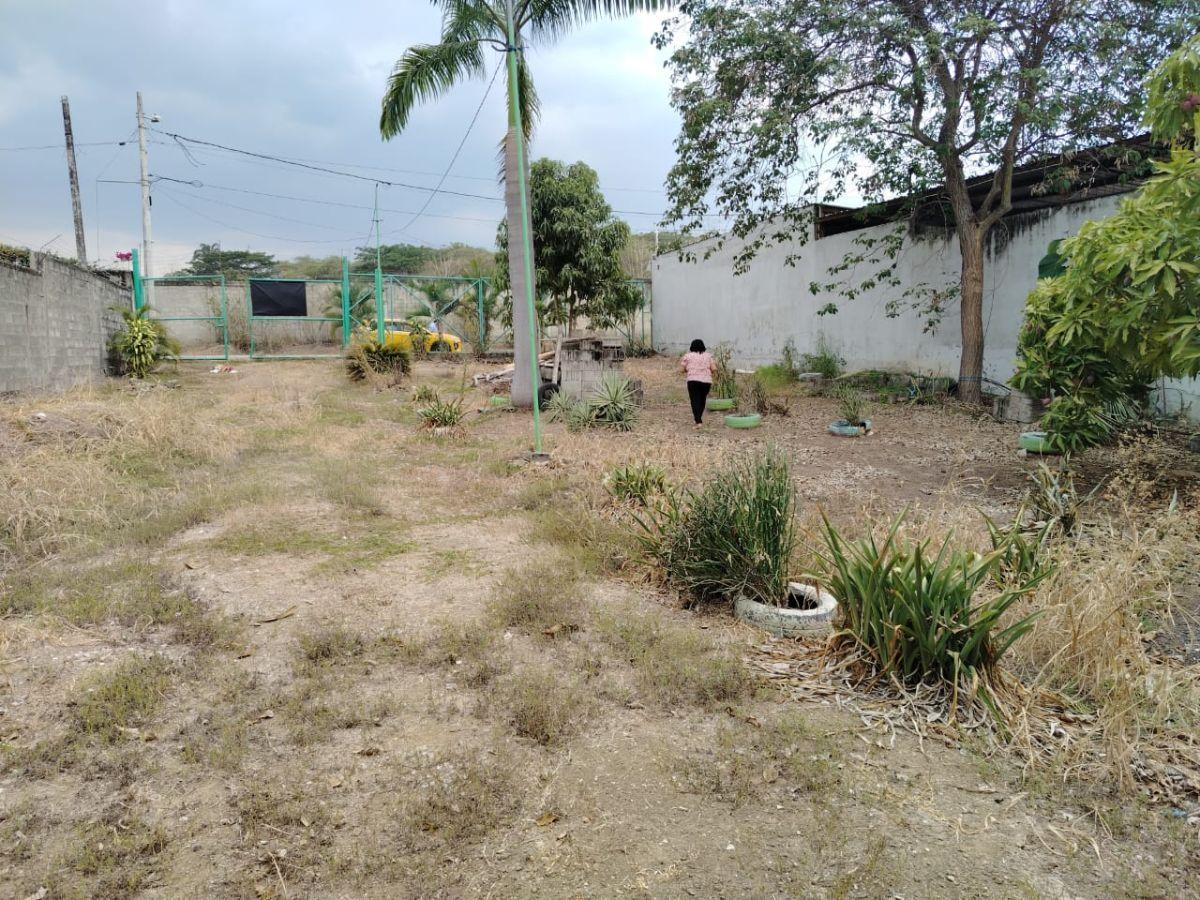Terreno de Venta Vía a La Costa Chongon, Guayas — imagen 5