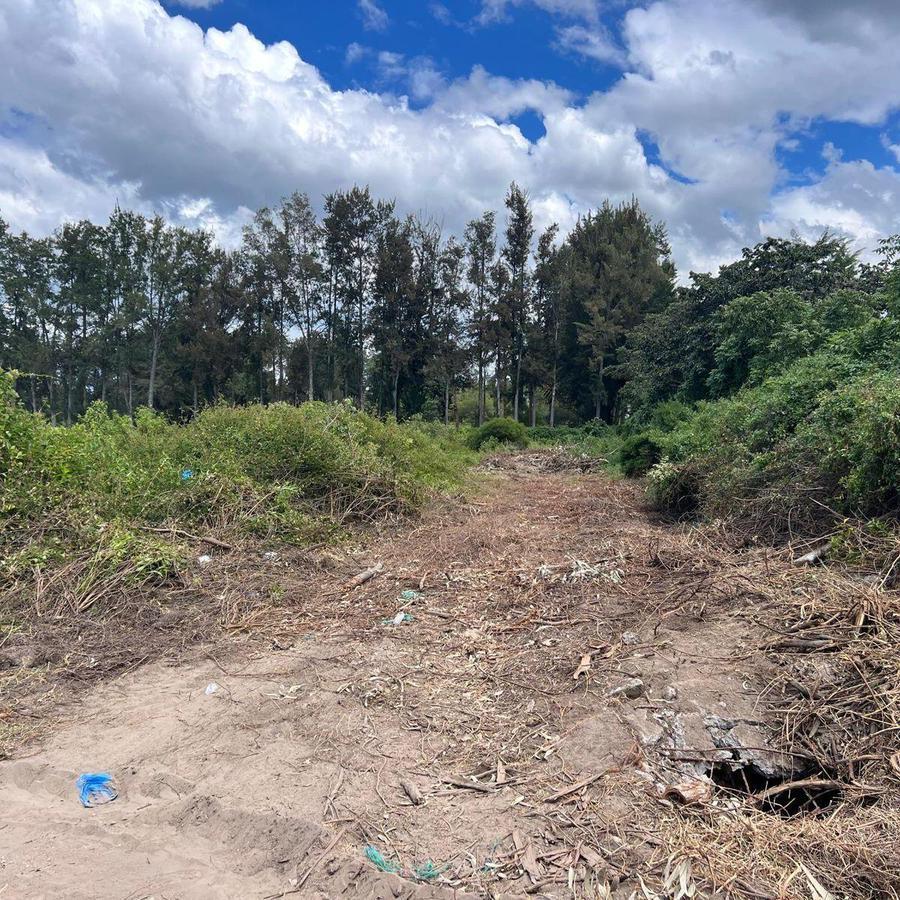 Puembo Lotes de Venta Lotizados Sector Club Arrayanes — imagen 4
