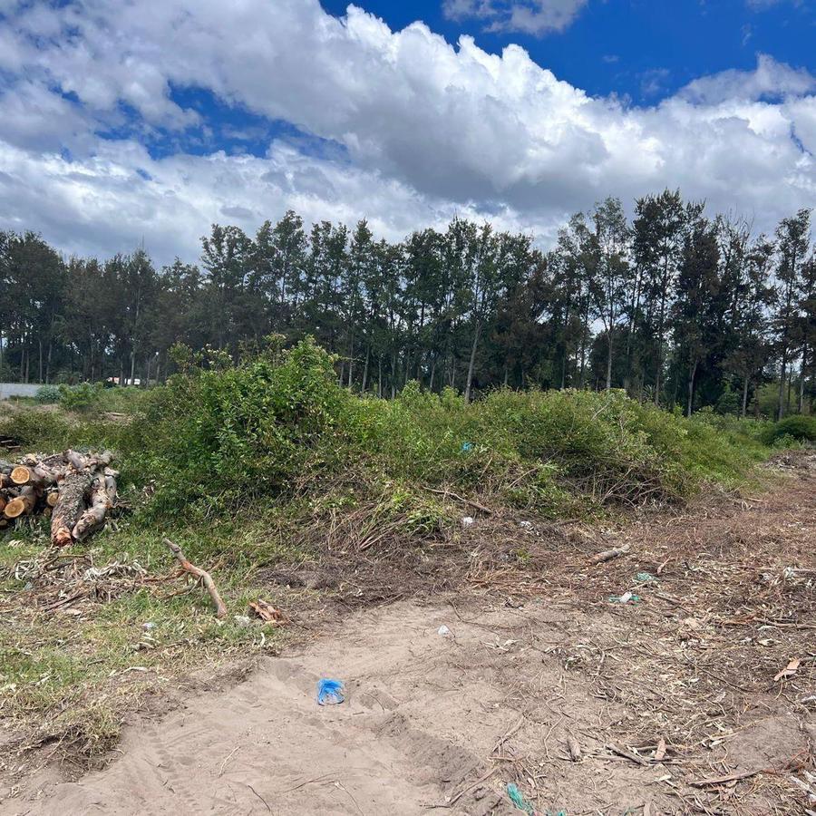 Puembo Lotes de Venta Lotizados Sector Club Arrayanes — imagen 3