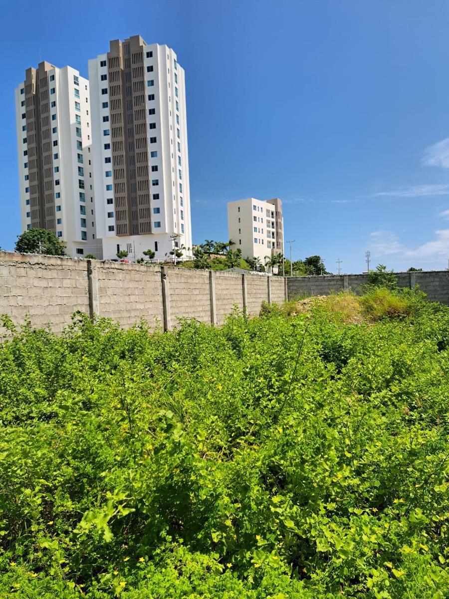 Se Vende Terreno Punta Blanca Santa Elena Anaa — imagen 5