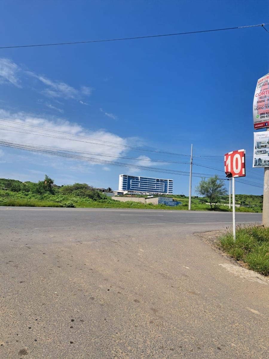 Se Vende Terreno Punta Blanca Santa Elena Anaa — imagen 4