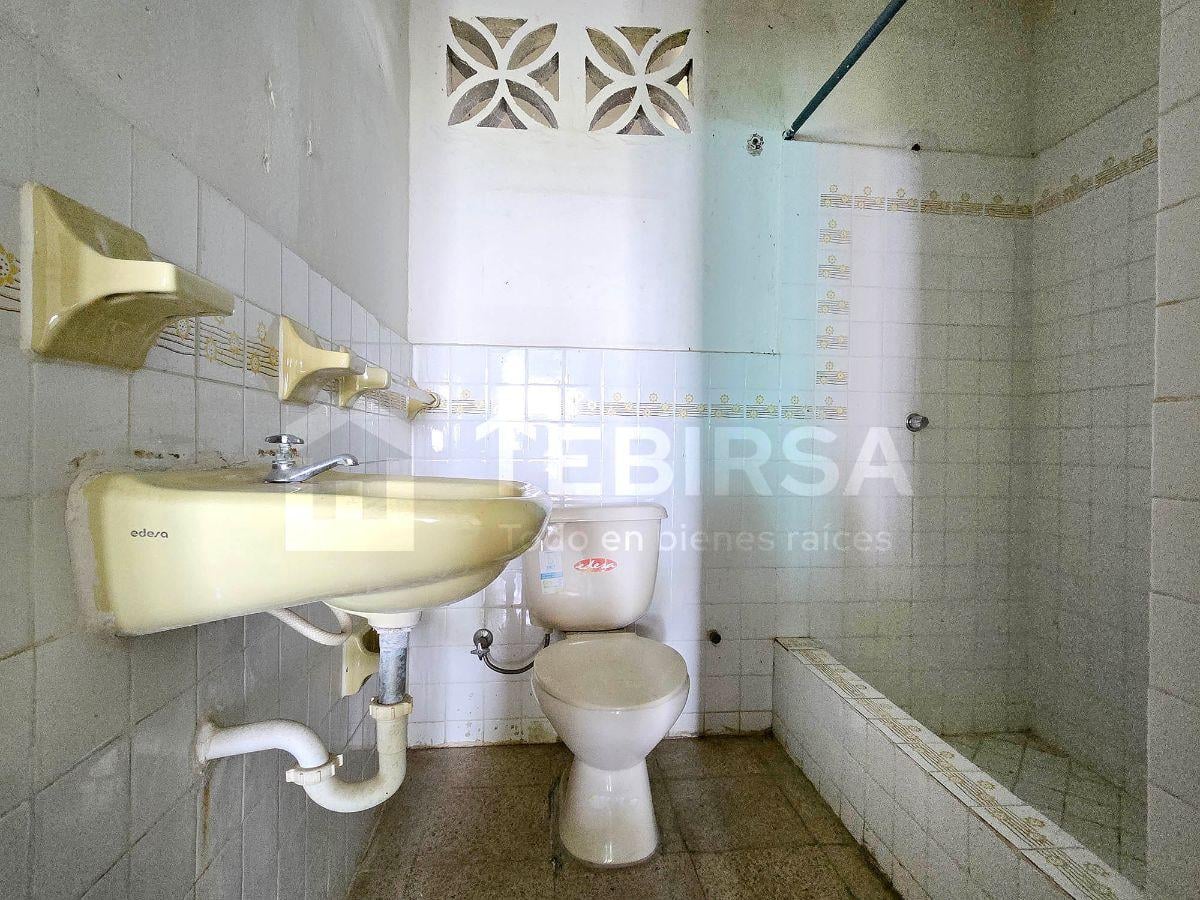 Casa en Venta 1 Planta, 3 Dorm., Amplio Terreno - Punta Blanca, Entrada 6, Ruta del Spondylus — imagen 3