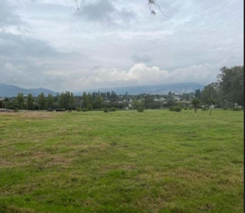 Venta Terreno en Tumbaco Hilacril — imagen 5