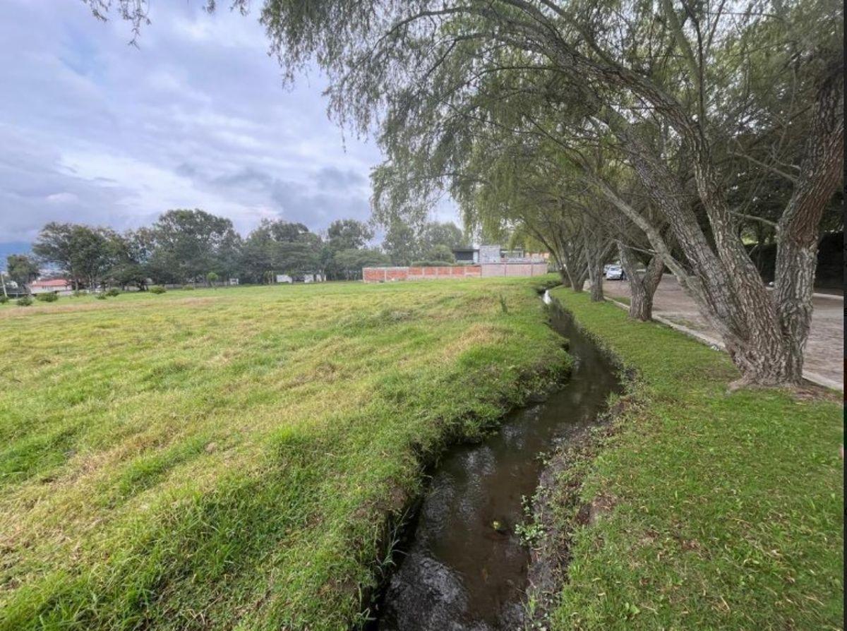 Venta Terreno en Tumbaco Hilacril — imagen 3