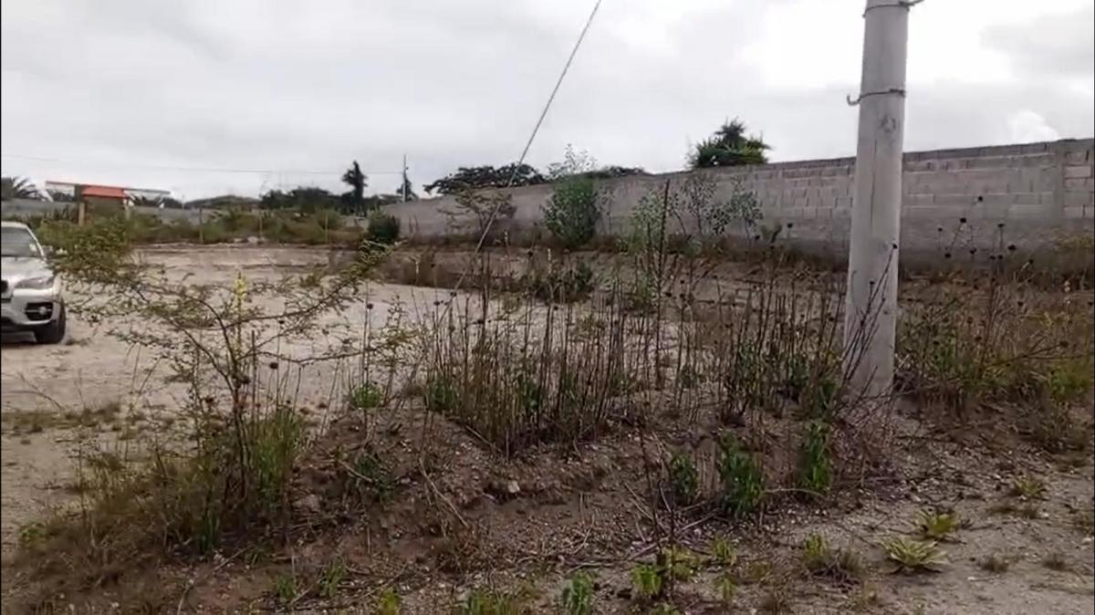 Terreno de 1550 m de Venta en San Antonio de Pichincha — imagen 5