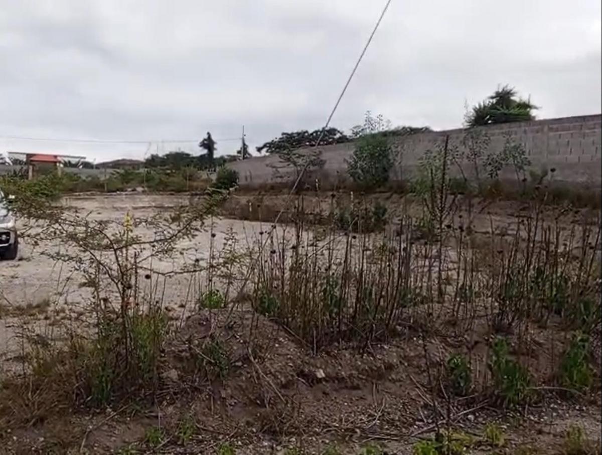 Terreno de 1550 m de Venta en San Antonio de Pichincha — imagen 4