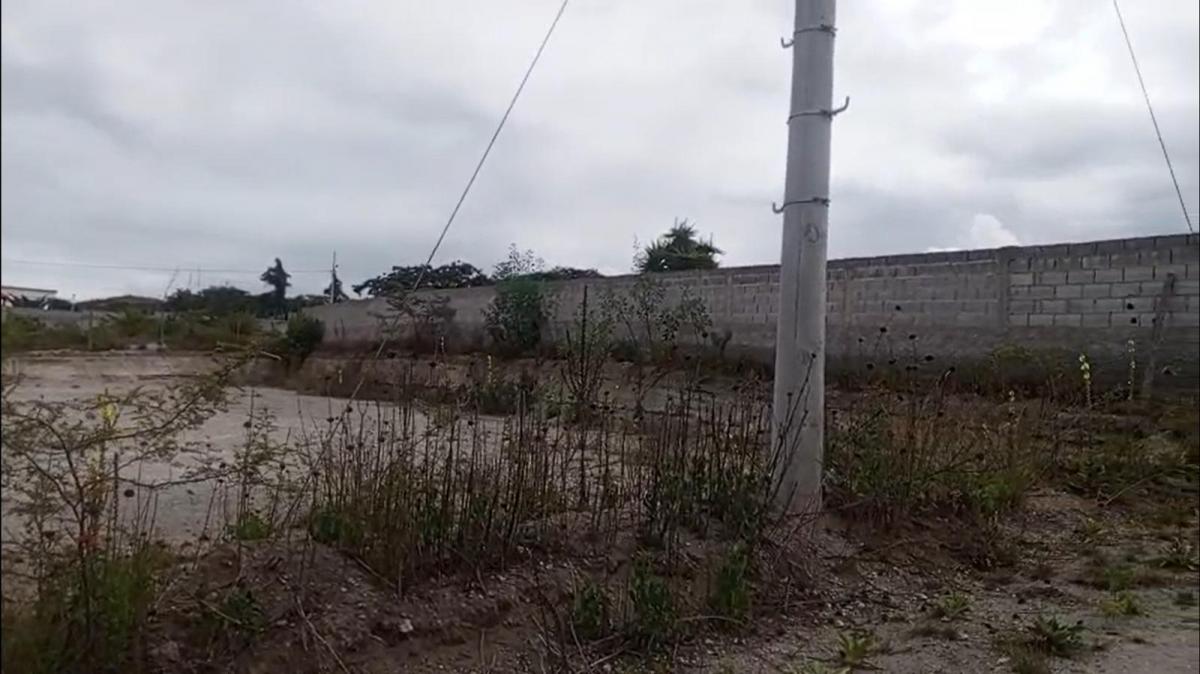 Terreno de 1550 m de Venta en San Antonio de Pichincha — imagen 3