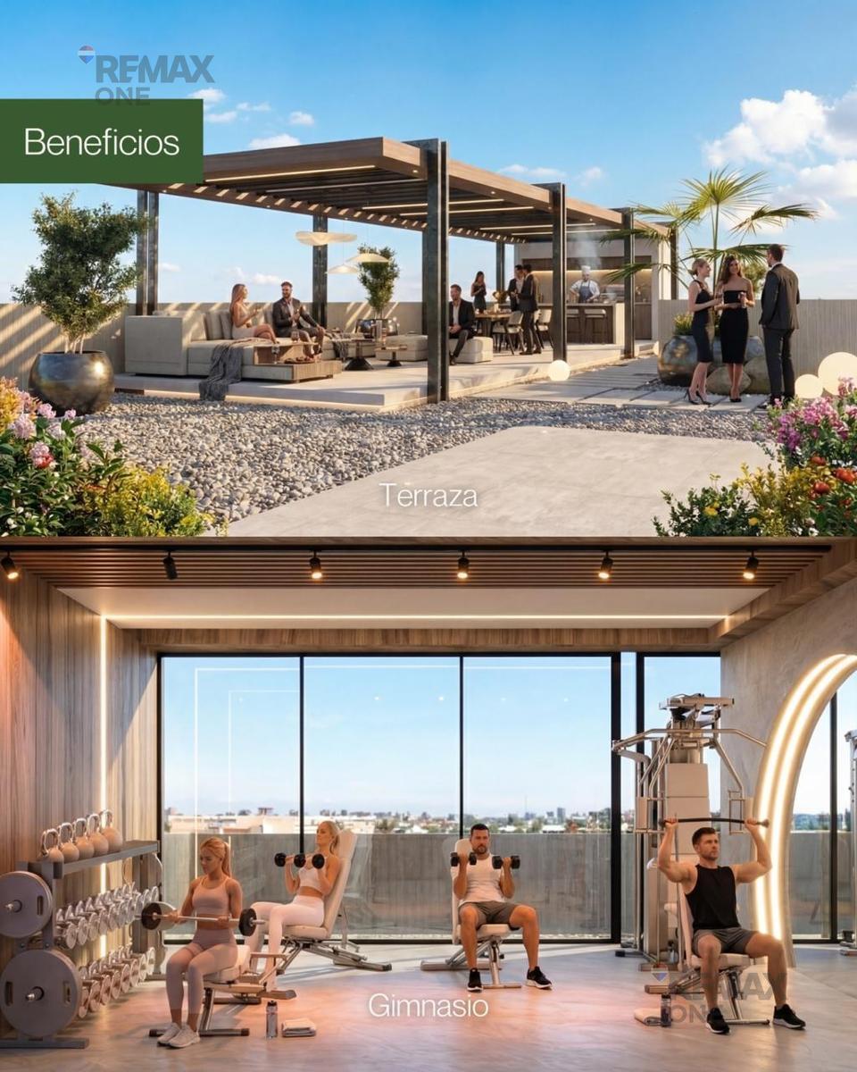 En Venta Departamentos de 2 Habitaciones en Ciudadela de Los Ingenieros, Azuay — imagen 5