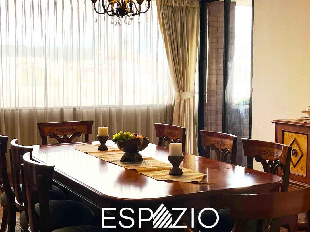 Departamento en Venta Sector Granda Centeno — imagen 4