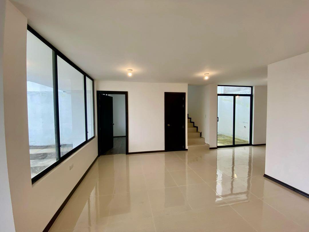 Venta Casas Nueva 125 m² - 3 Dorm. Yaruquí — imagen 4