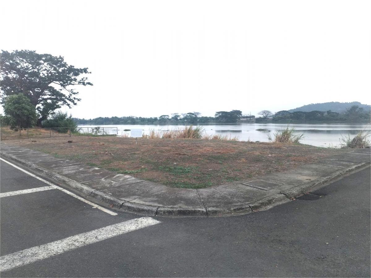 Venta de Terrenos a Pocos m del Río Daule, Portón del Rio (Vicrieel), Guayas — imagen 3