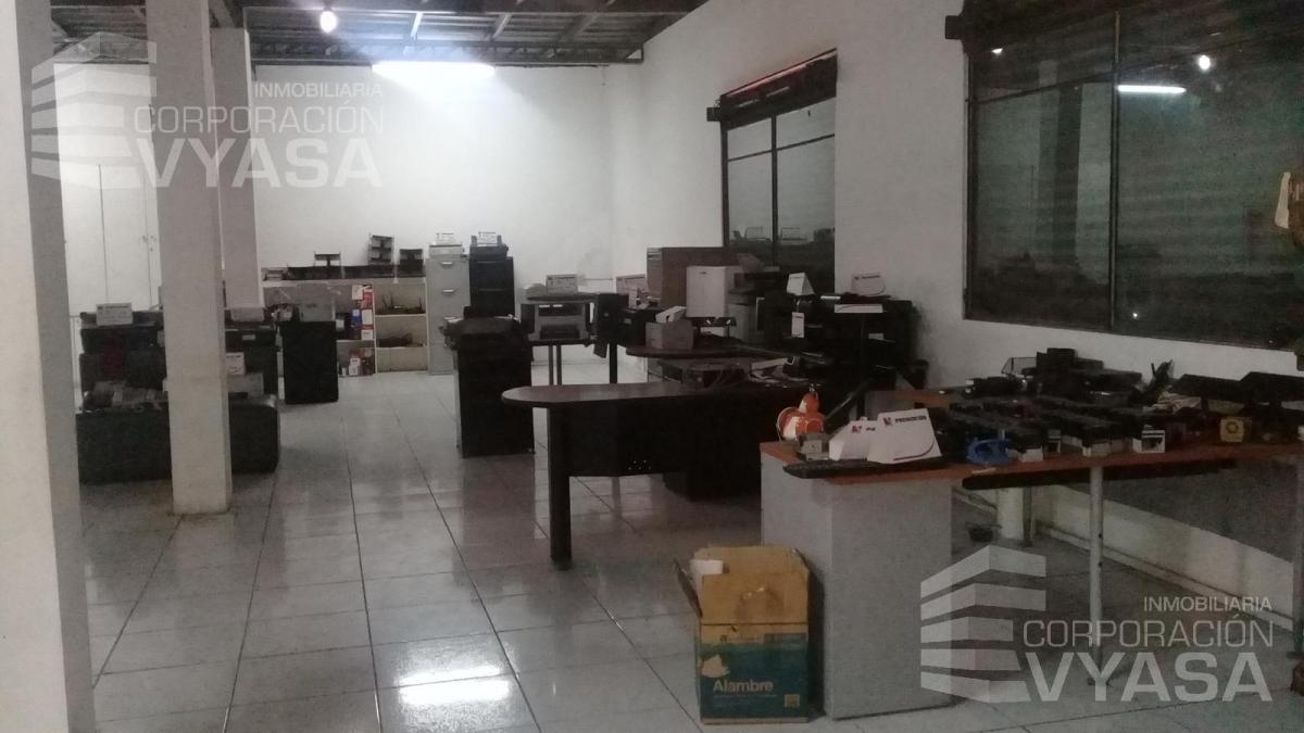 Montecristi - Manabí, Terreno en Venta de 29,70 Ha Más Galpones y Oficinas, Manabí — imagen 4