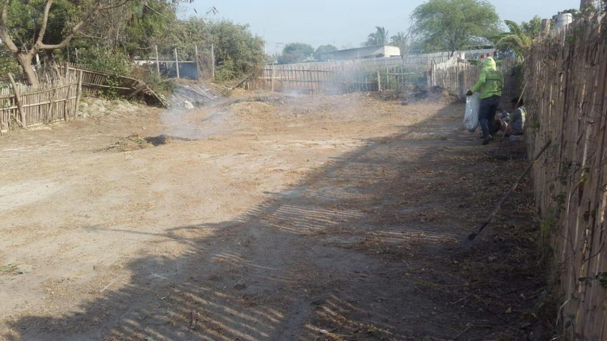 Terreno de Venta en Jaramijo en Lotizacion, Manabí — imagen 4