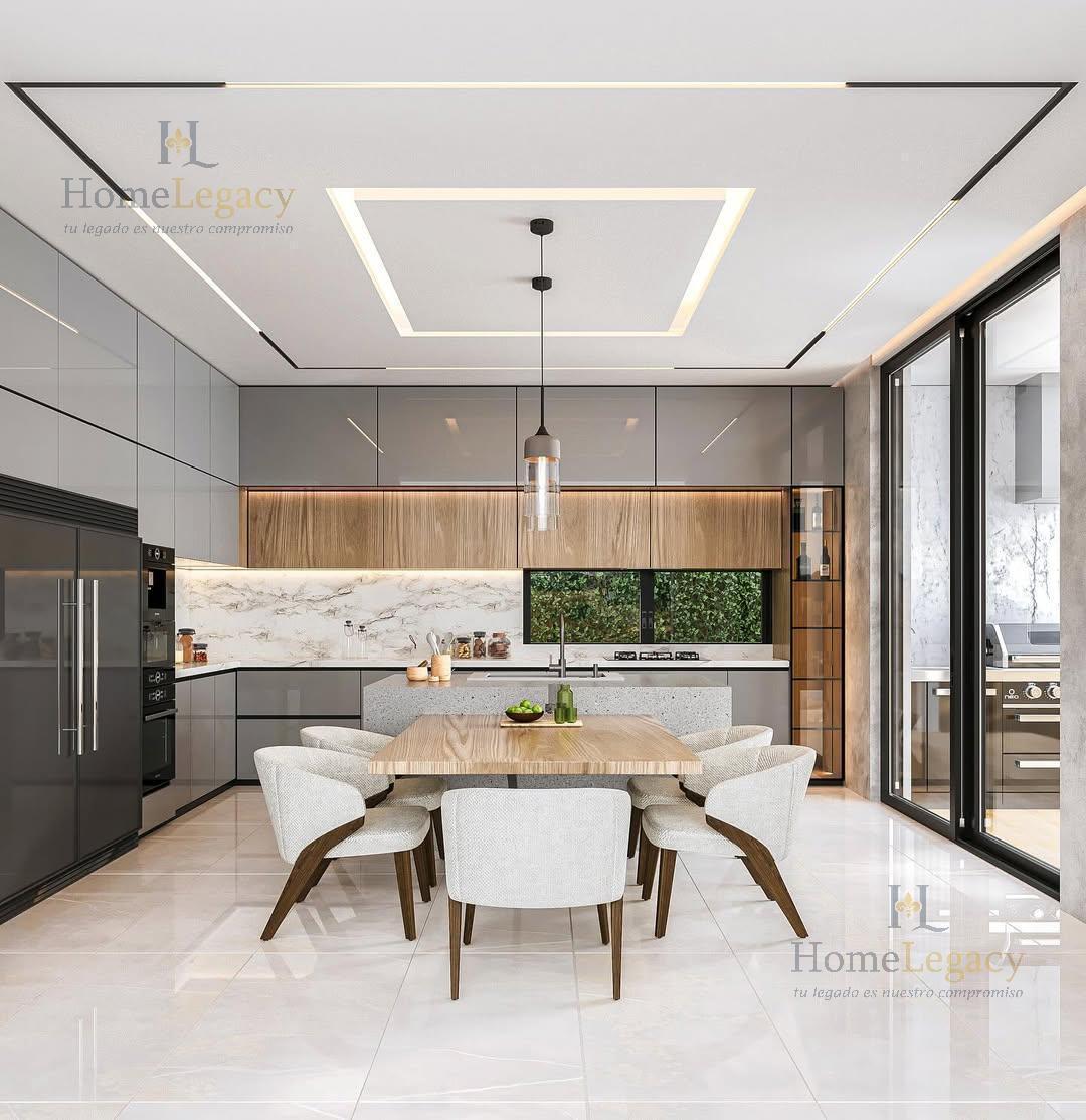 Venta de Casa Esquinera en Proyecto - Samborondón, Isla Mocolí Am, Guayas — imagen 9