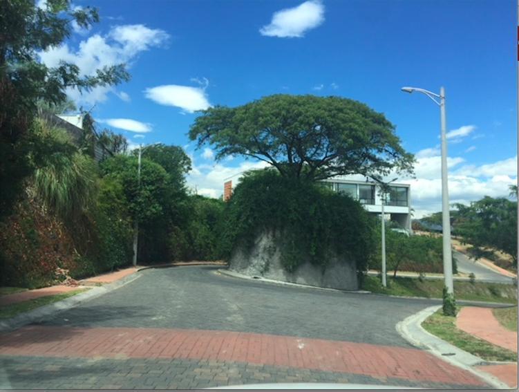 Cumbaya Lote de Venta en Urbanizacion Privada Hermosa Vista Sector Colegio Menor — imagen 3
