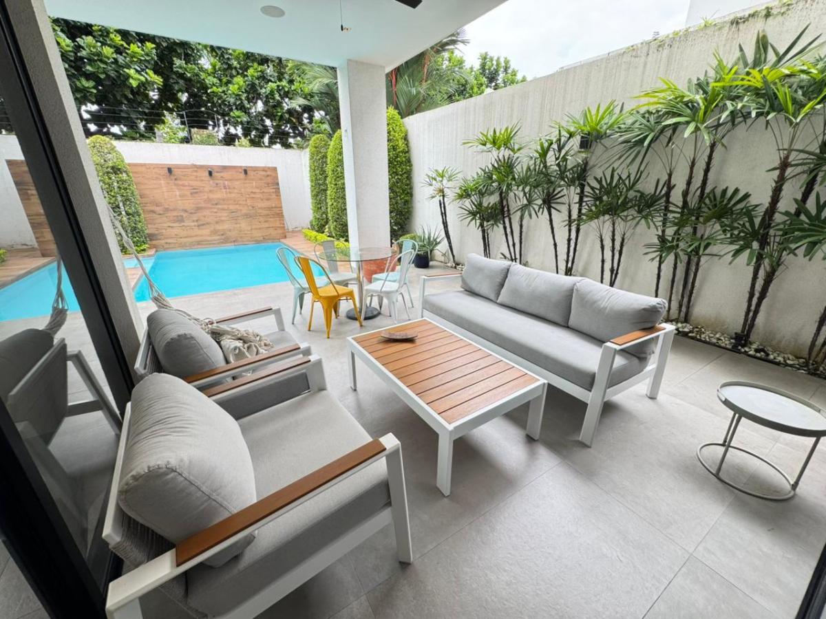Casa Moderna en Venta Ubicada en Isla Mocoli - Samborondon, Guayas — imagen 4