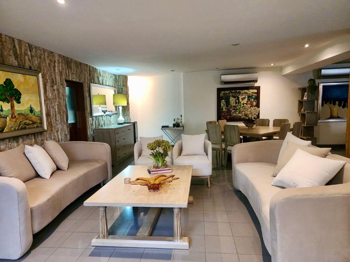 6740.el Álamo - Samborondon Km².5, Vendo Casa 3 Dorm. $330.000, Guayas — imagen 5