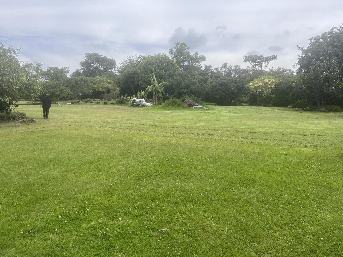 Tumbaco Terreno de Venta Sector Hilacril — imagen 5