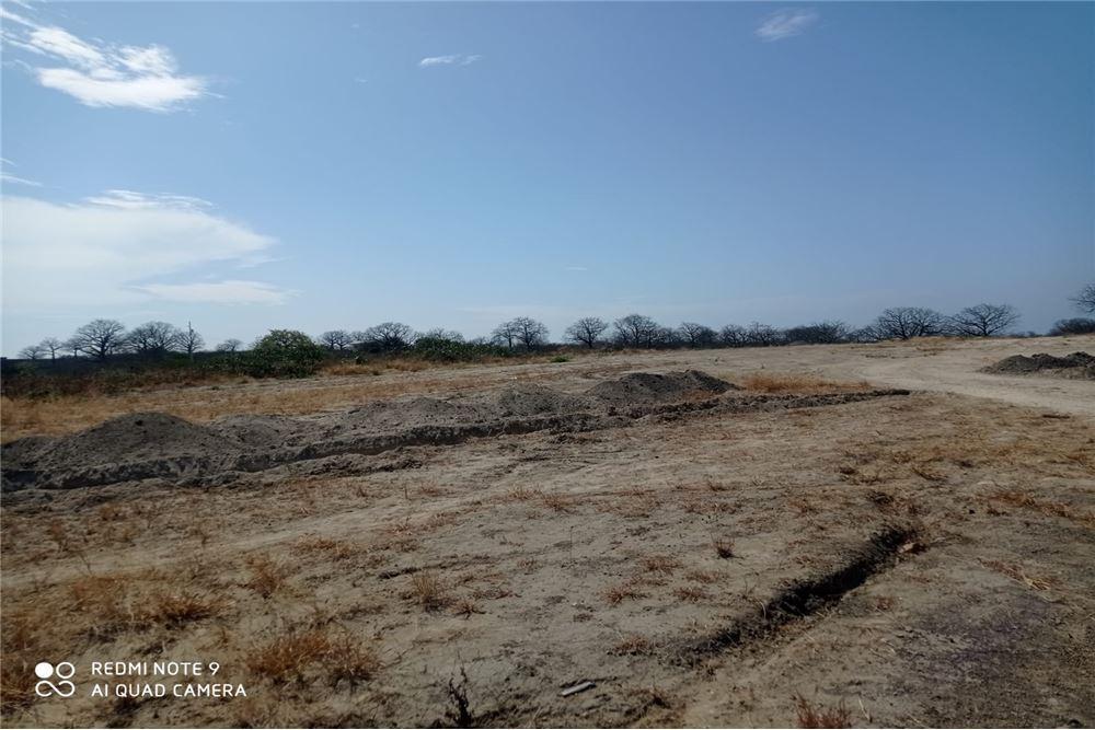 Terreno de Venta en Manta Zona Norte de Manabi Cp, Manabí — imagen 7