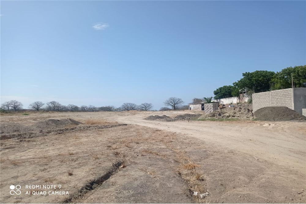 Terreno de Venta en Manta Zona Norte de Manabi Cp, Manabí — imagen 6