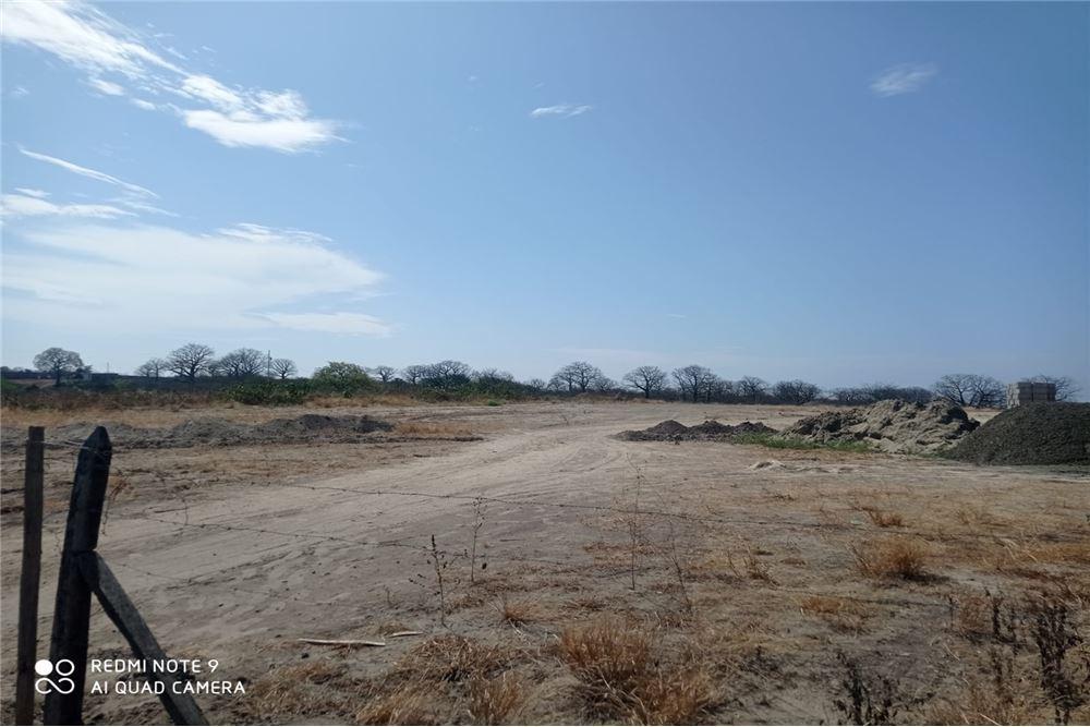 Terreno de Venta en Manta Zona Norte de Manabi Cp, Manabí — imagen 4