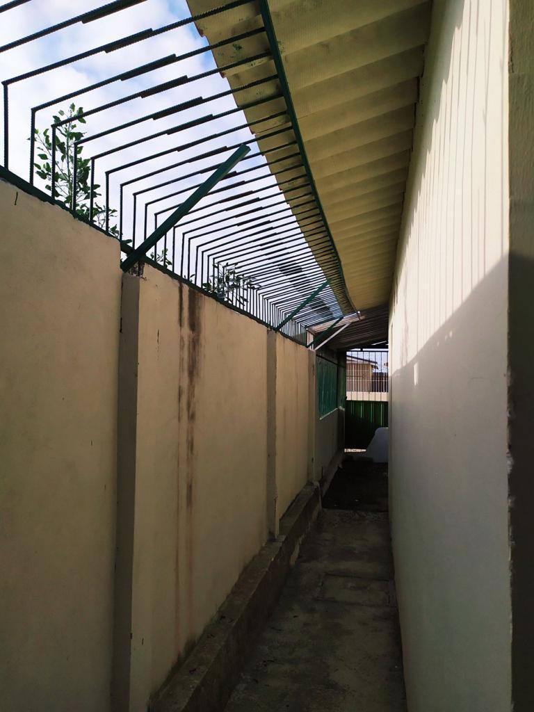 Casa en Venta en Urbanizacion Si Vivienda, Manabí — imagen 5