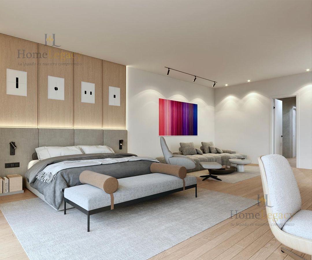 Venta de Casa en Proyecto - Samborondón, Isla Mocolí Am, Guayas — imagen 9