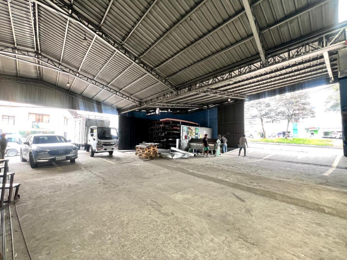 Mv - Sector Pintado, Av Mariscal Sucre en Venta Terreno Comercial 690,83 m² — imagen 5
