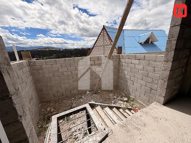 Vendo Casa en Cuenca Sector Quinta Chica. Aplica Al Crédito Vip (Cv3817), Azuay — imagen 5