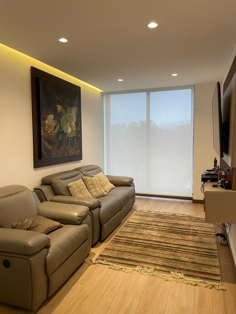 Hermosa Casa 4 Dorm. con Baño — imagen 4