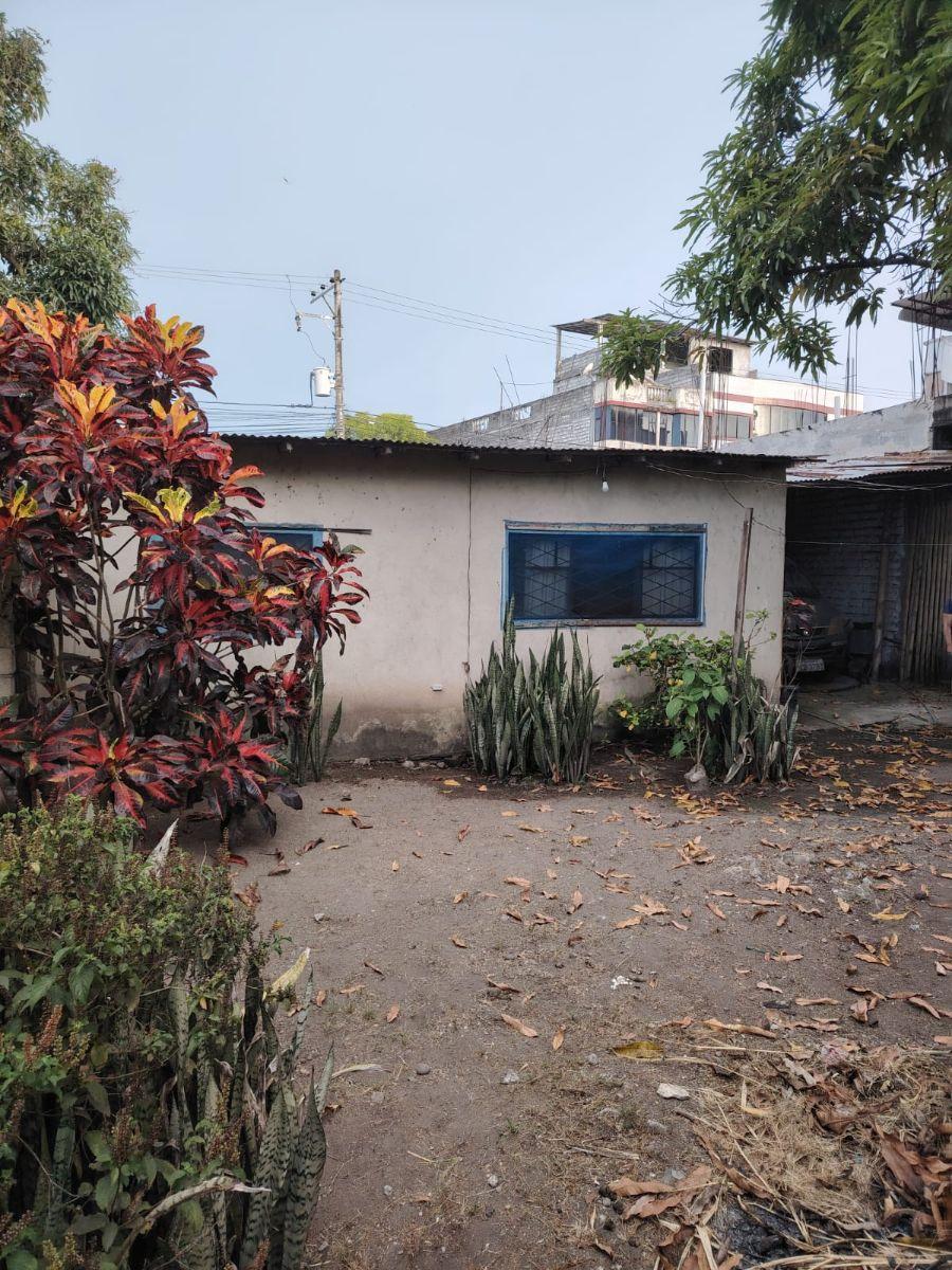 Casa de Venta en Atacames, Esmeraldas — imagen 5
