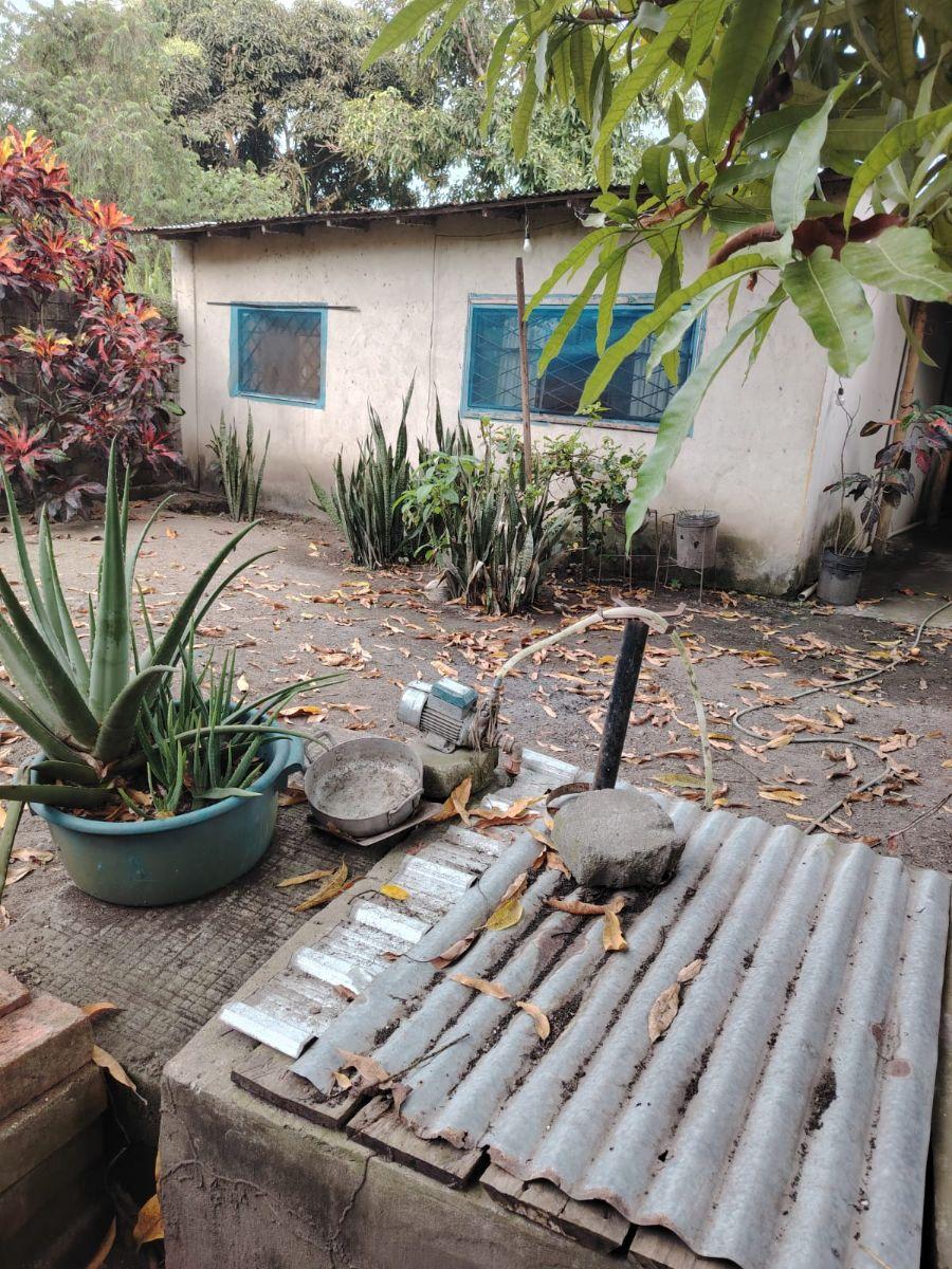 Casa de Venta en Atacames, Esmeraldas — imagen 4