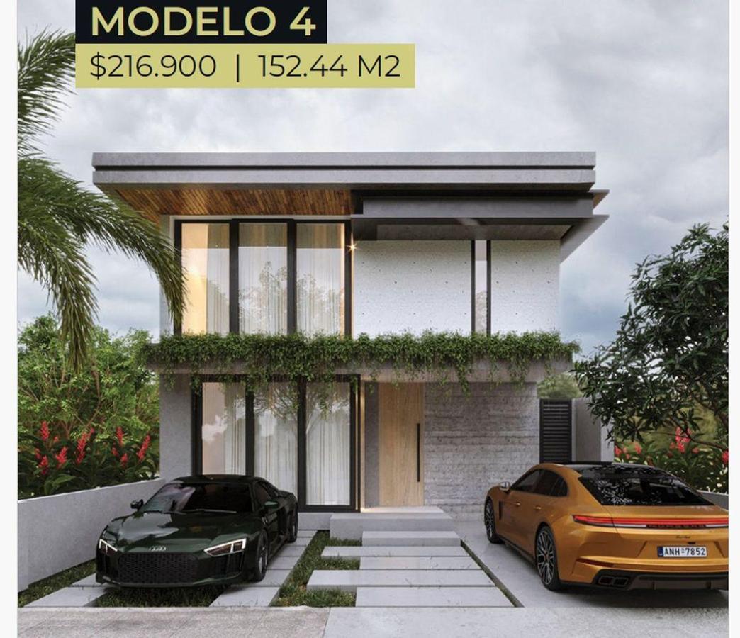 Venta de Casa en Urbanización Al Sol, Guayas — imagen 5