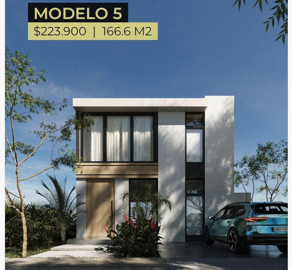 Venta de Casa en Urbanización Al Sol, Guayas — imagen 3