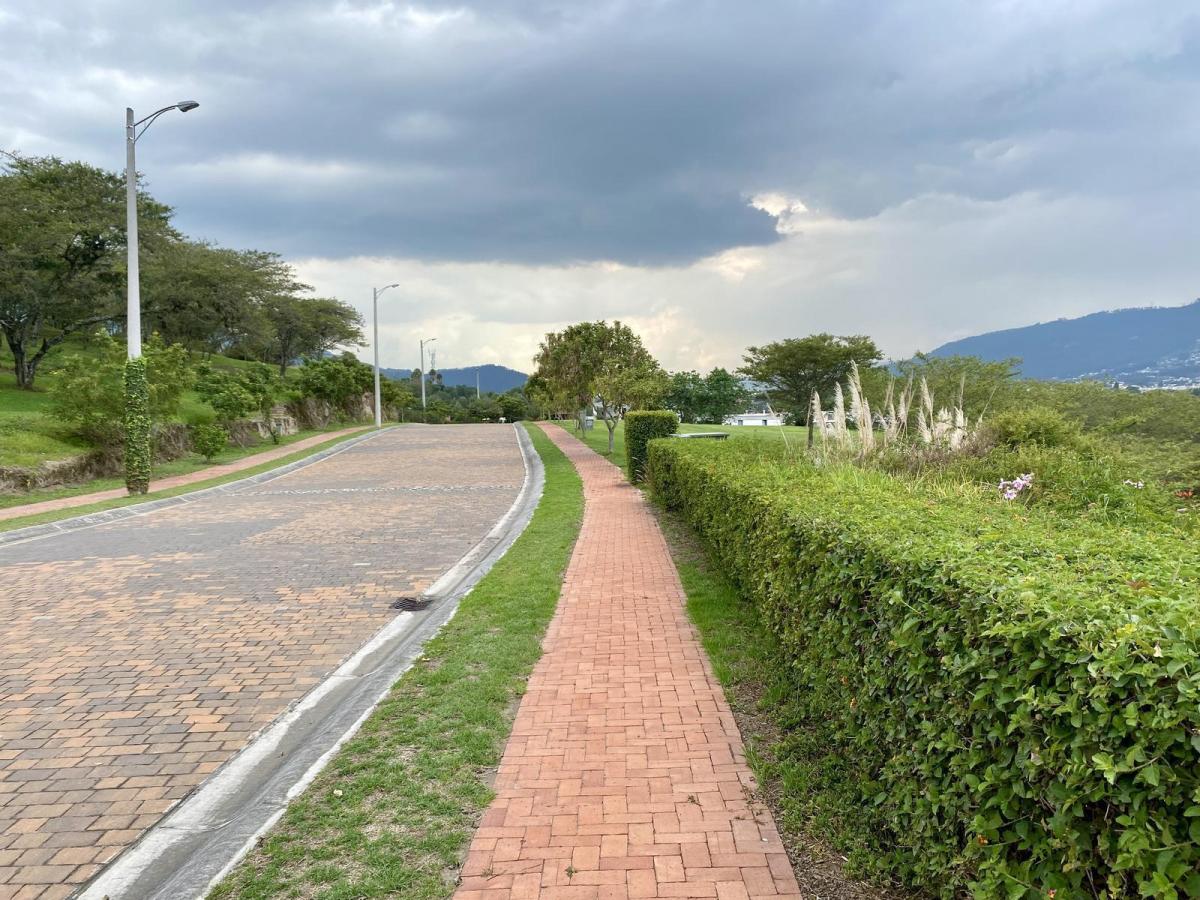 Terreno en Cumbayá — imagen 6
