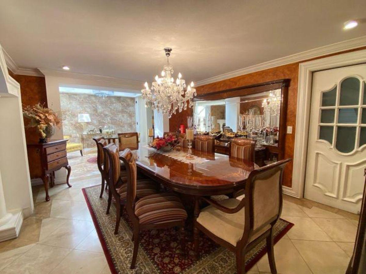Elegante Casa Cumbaya 500 m². Exclusivo Conjunto, Piscina. Venta o Renta — imagen 5