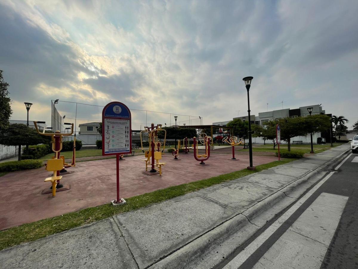 Porton del Rio, Vendo Villas de 3 y 4 Dorm., Guayas — imagen 3