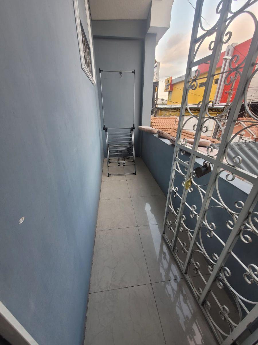 Hermosa Casa en Acuarela del Río Se Acepta Entrada y Biess o Banca Privada, Guayas — imagen 4