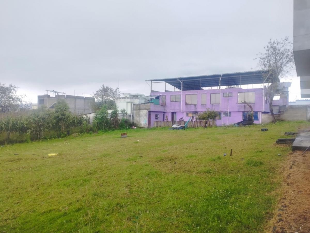 Terreno, Departamentos y Casas en Venta — imagen 5
