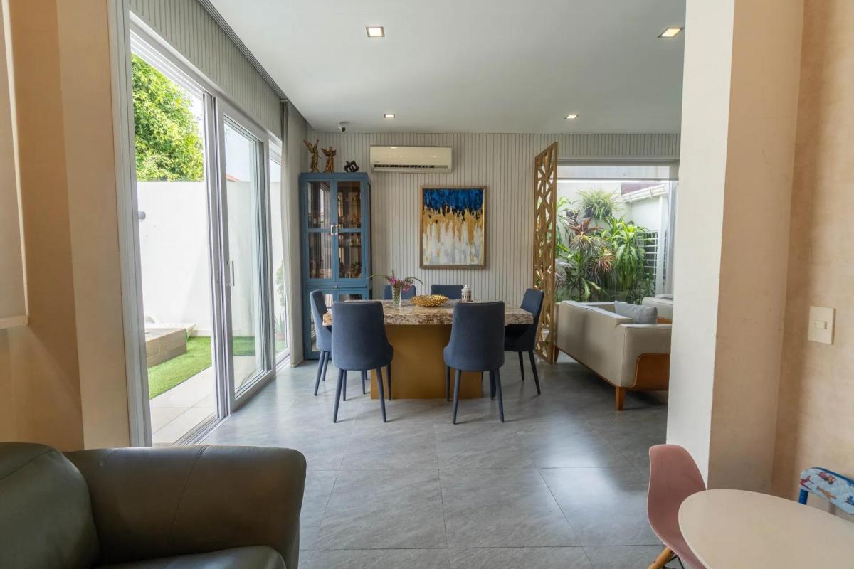 Casa en Venta en Samborondón, Ciudad Celeste, 3 Dorm., 3 Baños, 177.22 m², con Piscina, Guayas — imagen 4