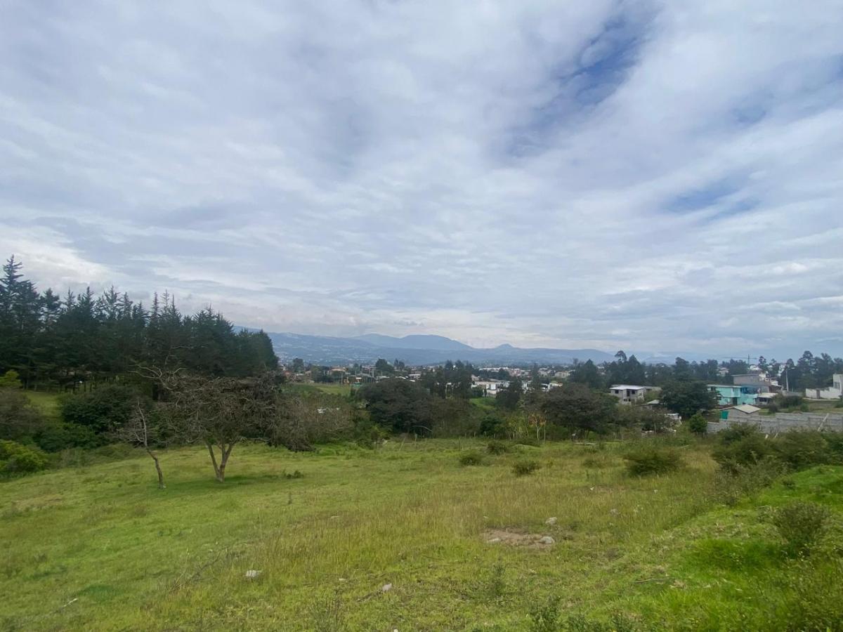 Terreno de Venta en Quito, Tumbaco, Barrio Plazapamba — imagen 5