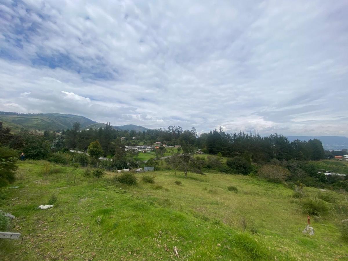 Terreno de Venta en Quito, Tumbaco, Barrio Plazapamba — imagen 3