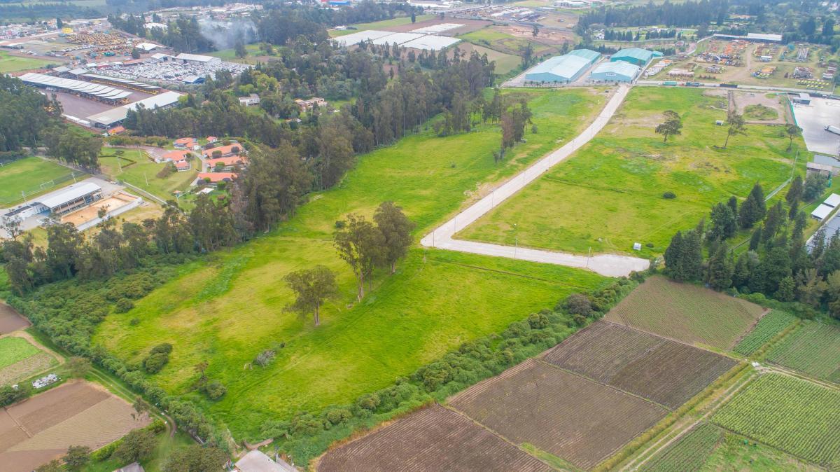 Terreno Industrial en Pifo de Venta / Mediano Impacto / Tababela — imagen 5