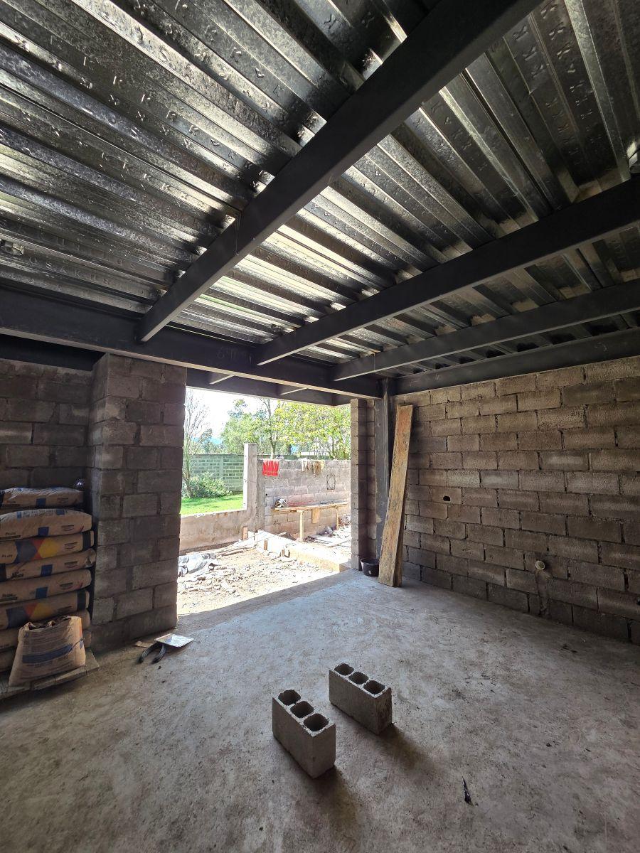 Casa Nueva en Venta en Conocoto | 240 m² | 3 Dorm. | 2.5 Baños | Seguridad 24/7 — imagen 3