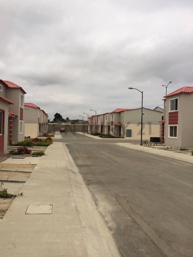 Casa en Venta en Urbanización Ceibo Real – Manta, Manabí — imagen 5