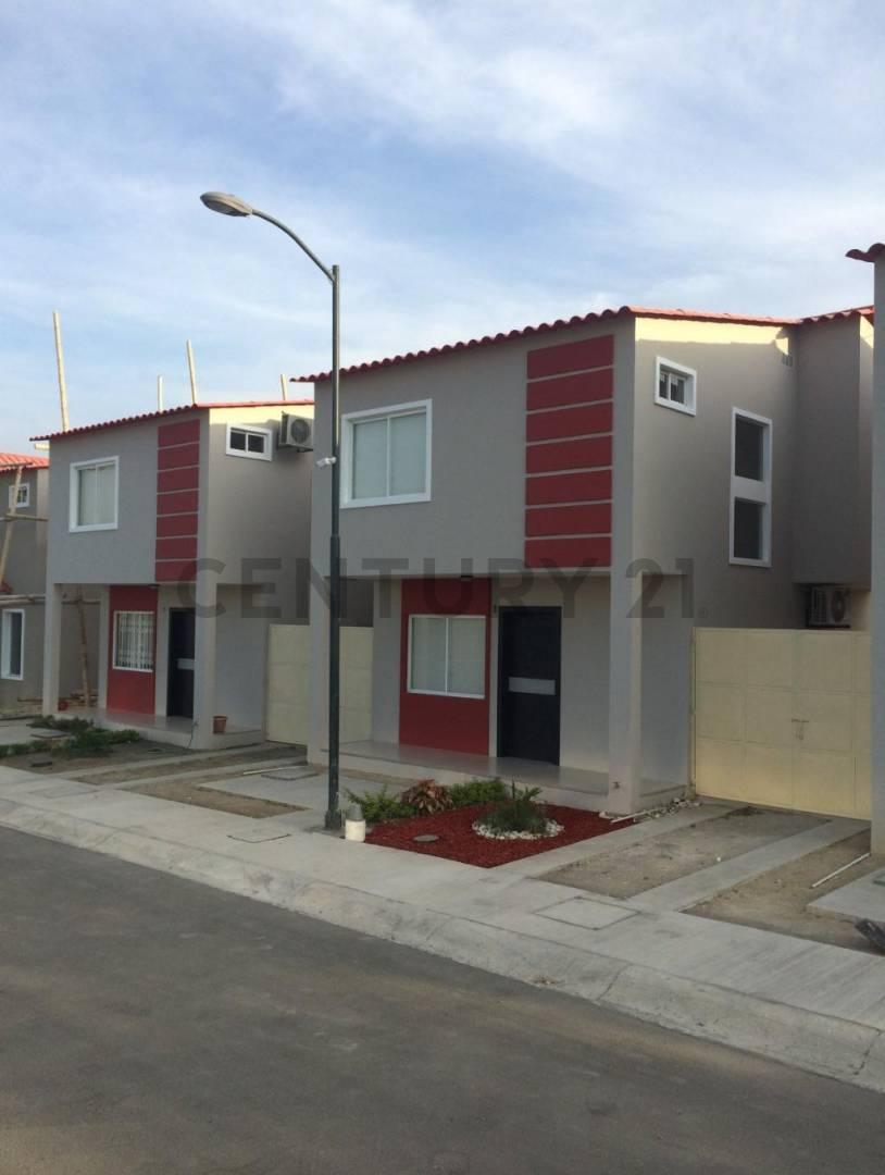 Casa en Venta en Urbanización Ceibo Real – Manta, Manabí — imagen 4