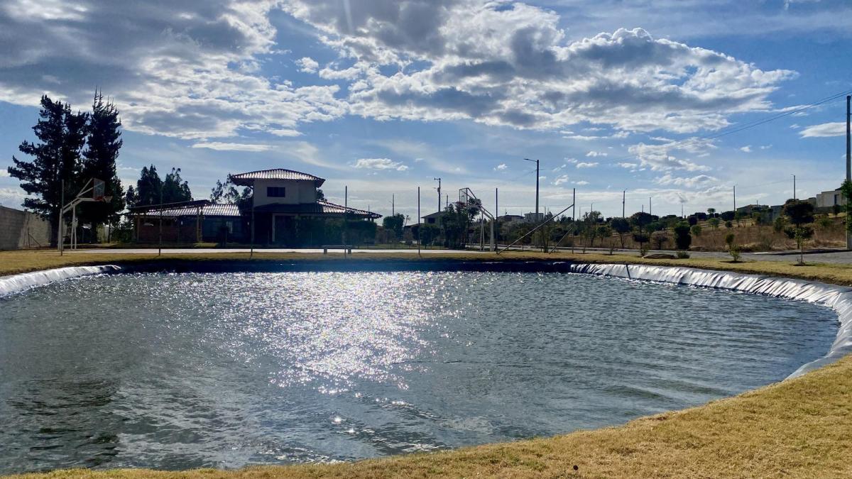 Terreno de 800 m² de Venta en Tabacundo (Urb. Hacienda La Pradera) — imagen 3