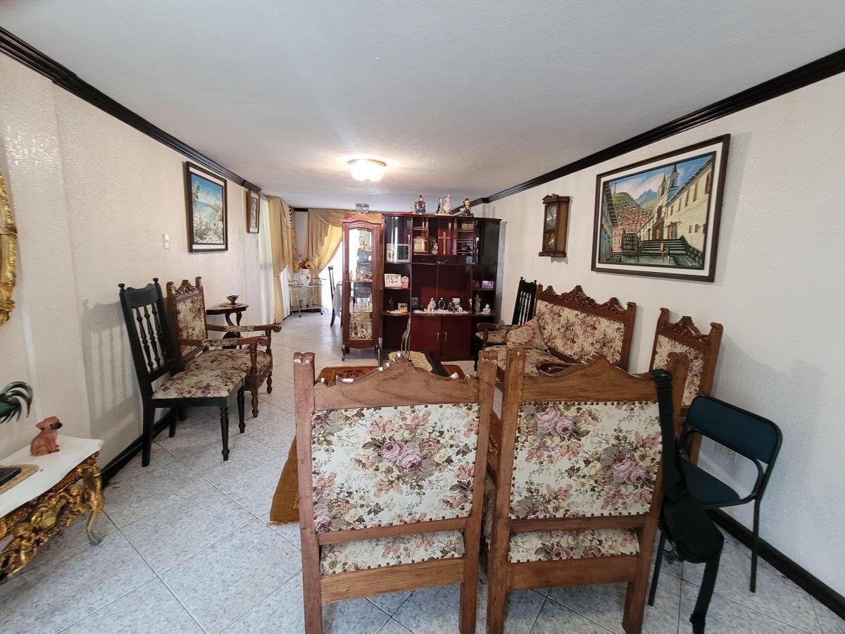Vendo Casa, Sector Av Occidental — imagen 4