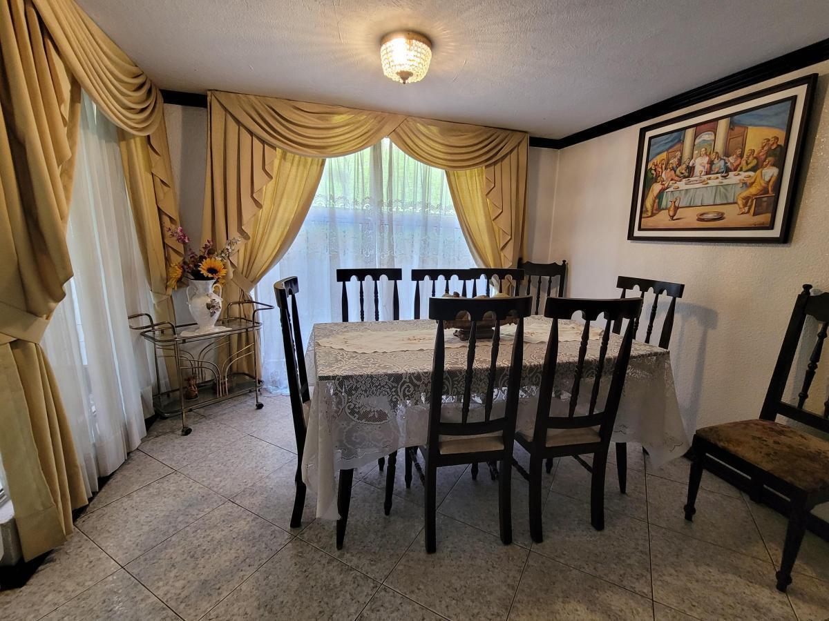 Vendo Casa, Sector Av Occidental — imagen 3